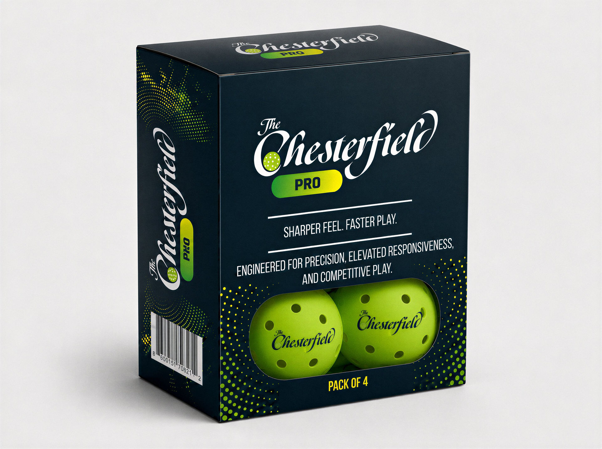 Chesterfield Pro